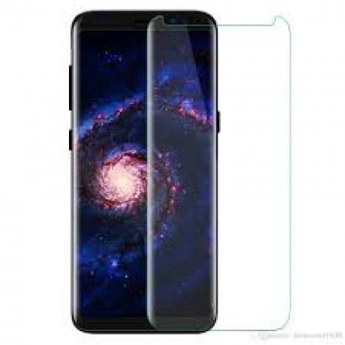Protecteur d'écran en verre trempé à couverture complète incurvée pour Samsung Galaxy S9 Protecteur d'écran en verre trempé à couverture complète incurvée pour Samsung Galaxy S9